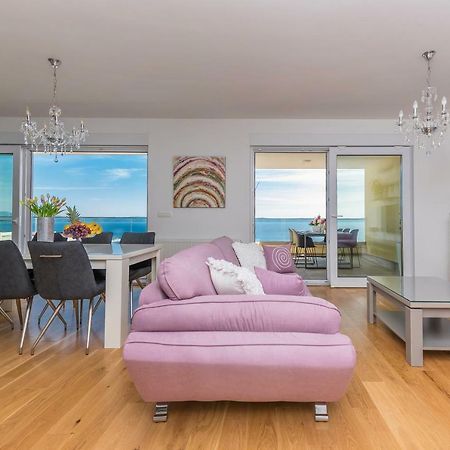 Penthouse Jure Apartment Makarska Exterior photo