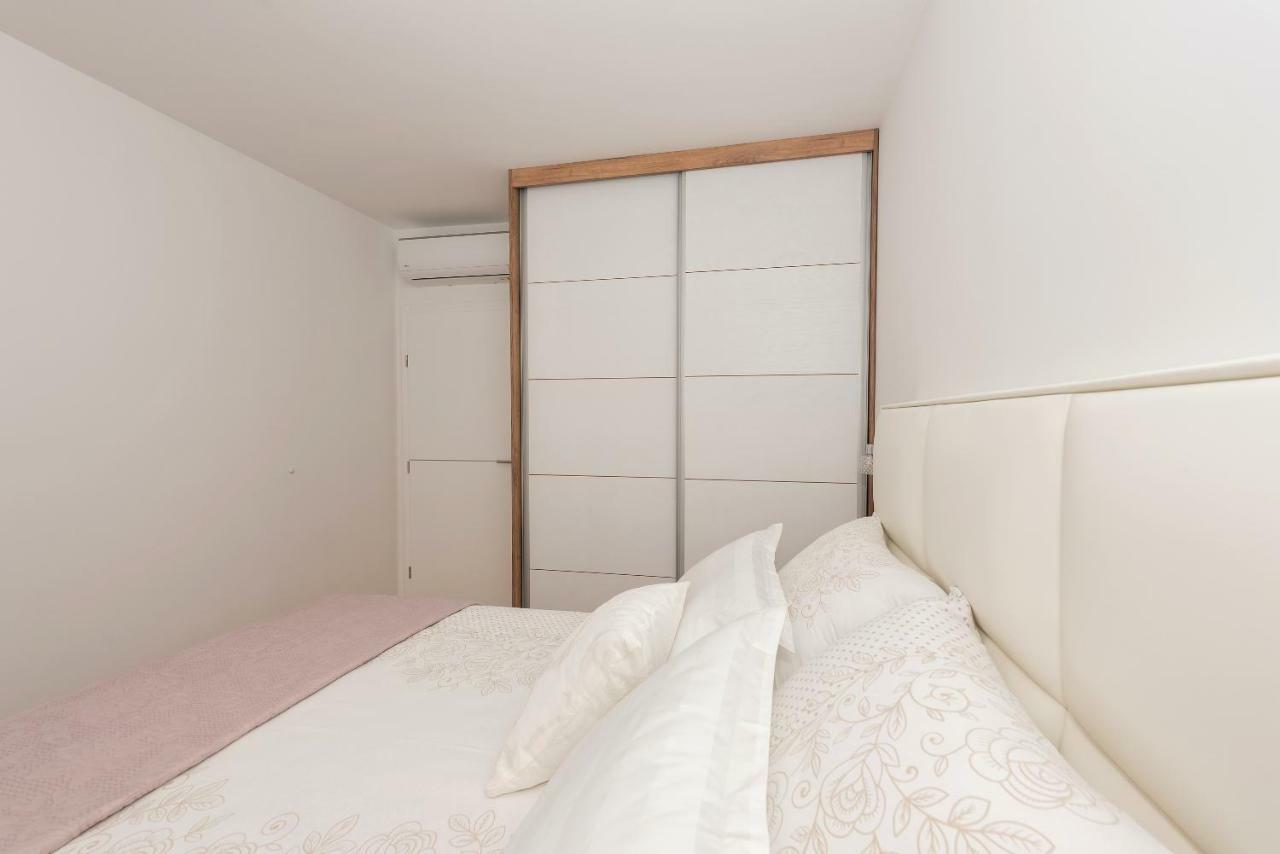 Penthouse Jure Apartment Makarska Exterior photo